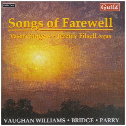 Songs of Farewell