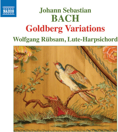 Goldberg Variations