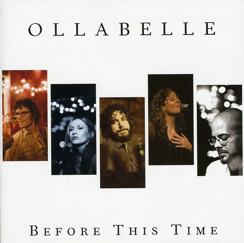 Before This Time (Live) [Import]