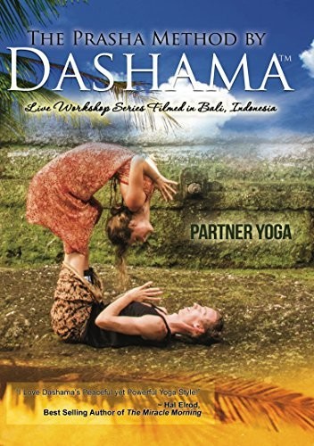 Partner Yoga (Acroyoga Workshop)