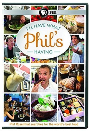 I'Il Have What Phil's Having