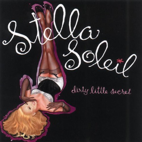 Stella Soleil - Dirty Little Secret [Import]