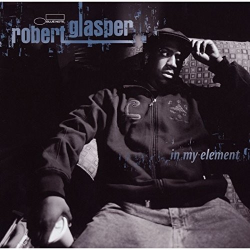 In My Element [Import]