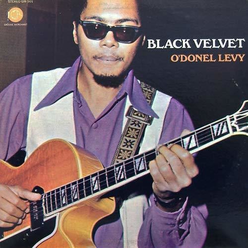 Black Velvet [Import]