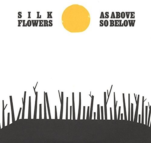 AS ABOVE SO BELOW