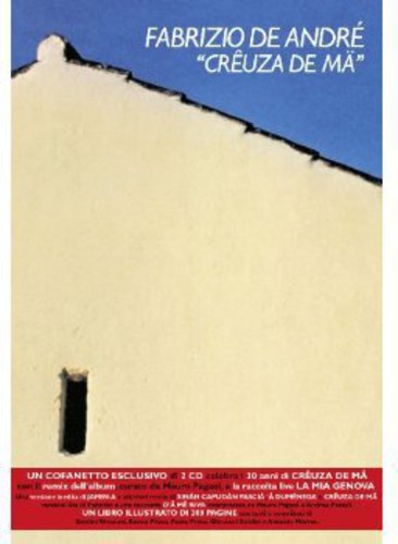 Creuza de Ma [Import]