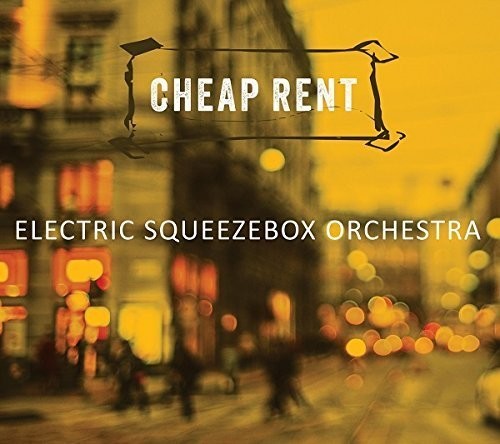 CHEAP RENT