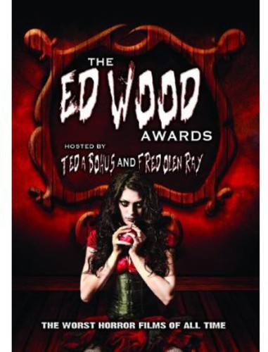 The Ed Wood Awards