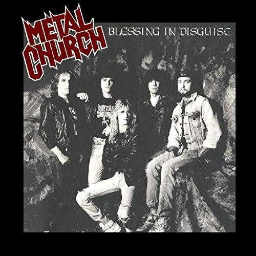 Blessing In Disguise [Import]