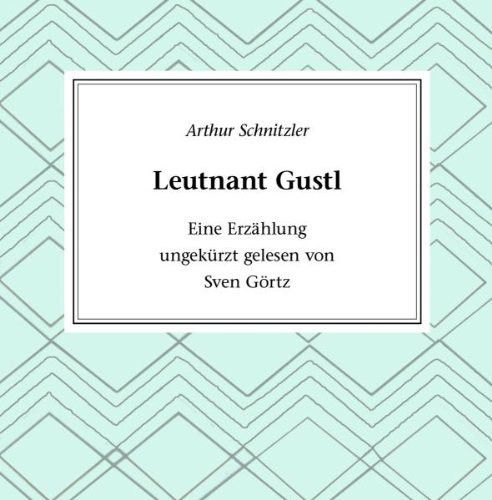 Leutnatnt Gustl
