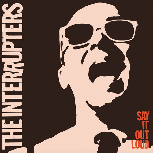 John Williams - Say It Out Loud [Indie Exclusive Orange Vinyl]