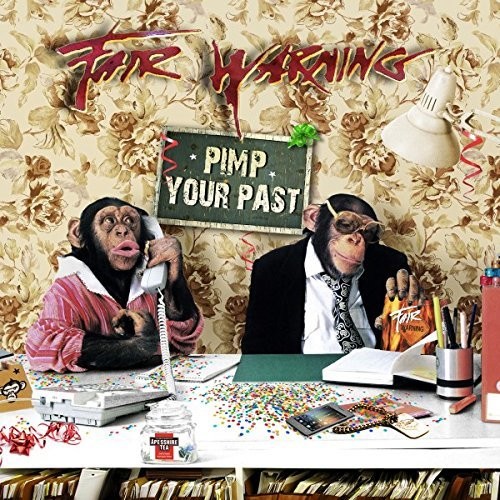 PIMP YOUR PAST
