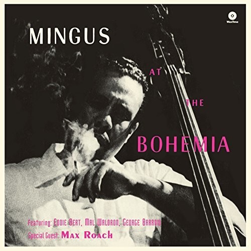 At The Bohemia [Import]
