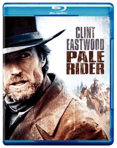 Pale Rider