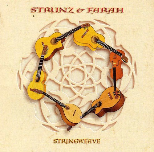Stringweave