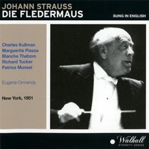Die Fledermaus