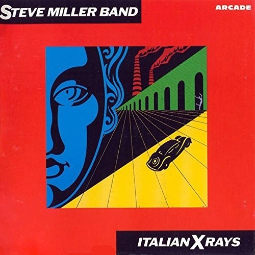 Album Art