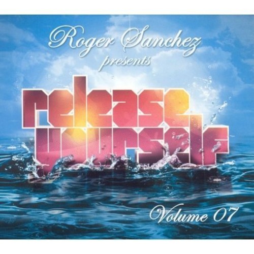 Vol. 7-Release Yourself [Import]