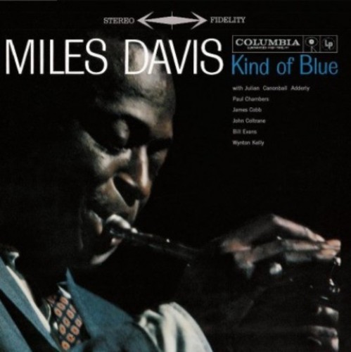 Kind of Blue [Import]