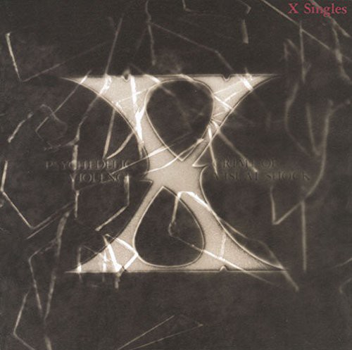 X Singles [Import]