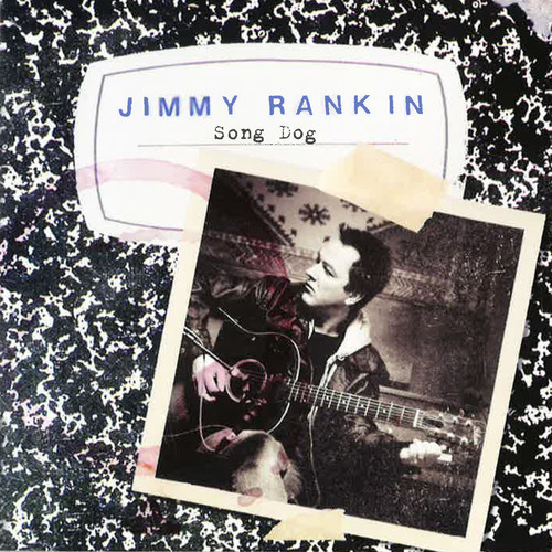 Jimmy Rankin - Song Dog