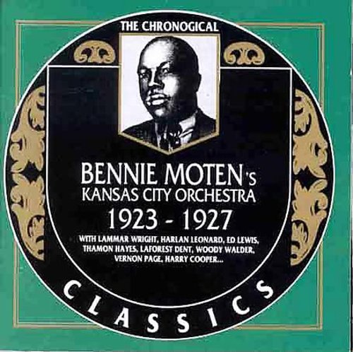 1923-1927