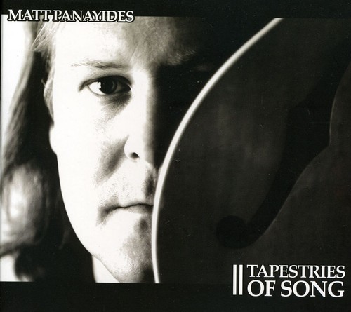 Tapestries of Song