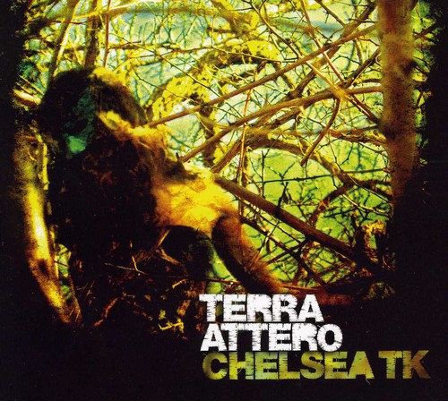 Terra Attero