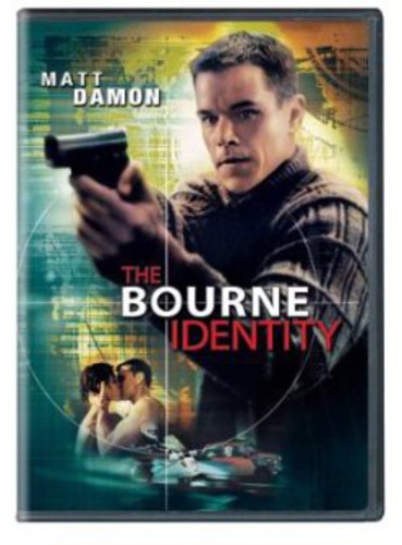The Bourne Identity