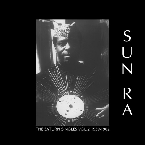 Saturn Singles Vol. 2: 1959-1962