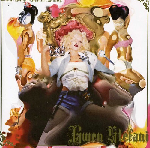 Album Art