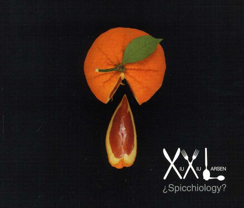 Spicchiology?