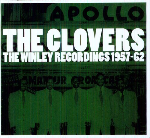 Winley Recordings 1957-1962 [Import]