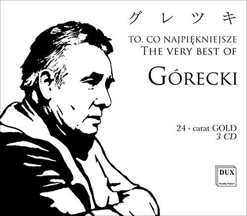 Very Best Of Gorecki