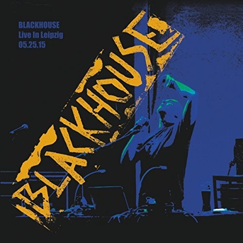 Live In Leipzig