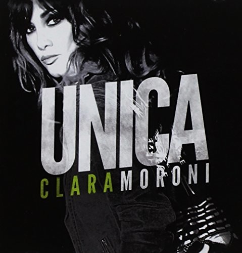 Unica [Import]