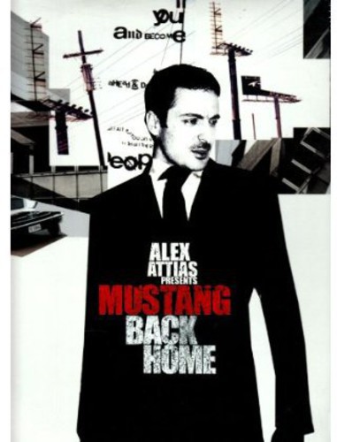 Mustang: Back Home