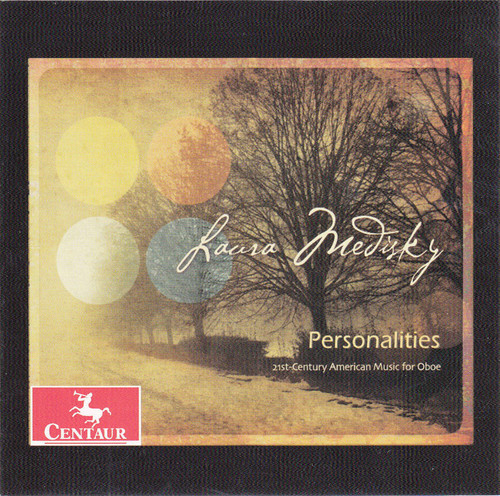 Personalities: 21st Century American Music