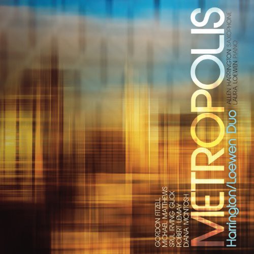 METROPOLIS