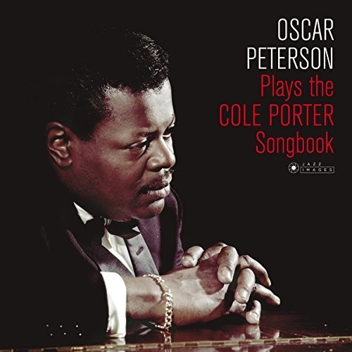 Plays The Cole Porter Songbook (Cover Photo By Jean-Pierre Leloir)