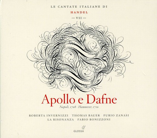 Apollo E Dafne