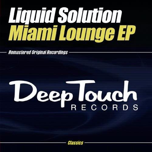 MIAMI LOUNGE EP