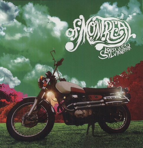 Album Art