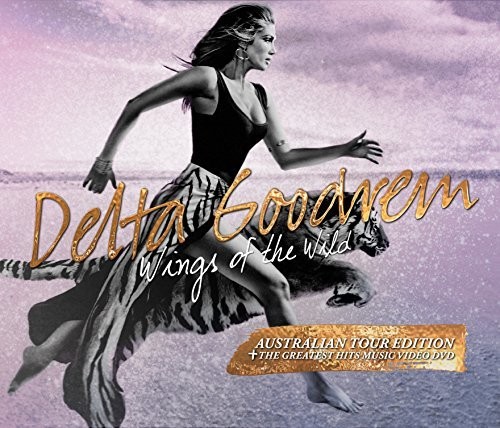 Wings Of The Wild: Tour Edition [Import]