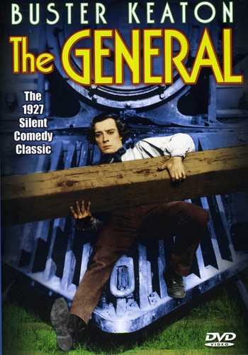 Keaton/Mack/Smith/Allen/Farley - General