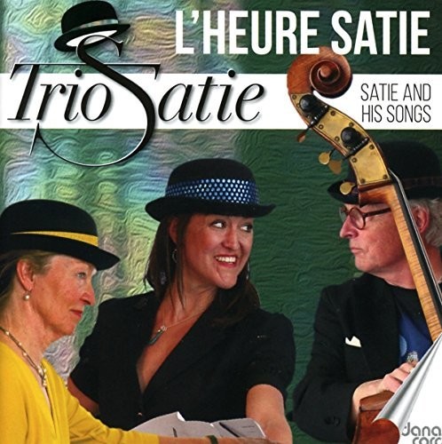 L'heure Satie