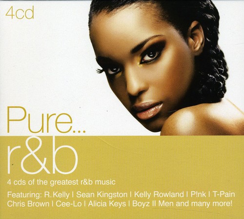 Pure R&B /  Various [Import]