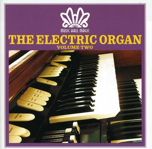 Electric Organ 2 /  Various