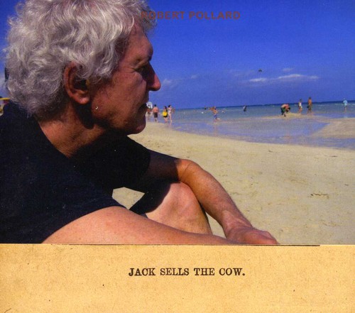 Jack Sells the Cow