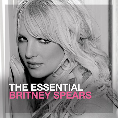 Essential Britney Spears